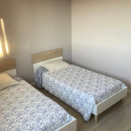 Centre Apartman Le Mans
