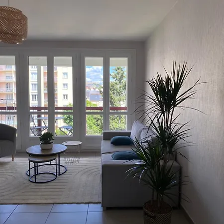 Apartament Centre