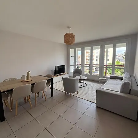 Apartament Centre