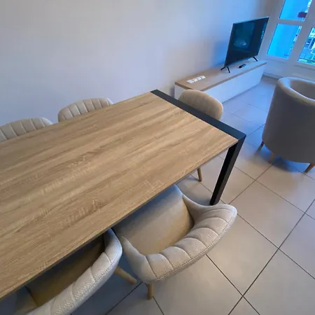 Centre Apartament