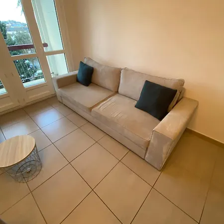 Centre Apartament *