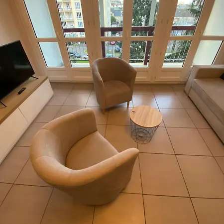 Centre Apartament *