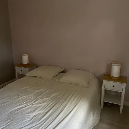Centre Apartament